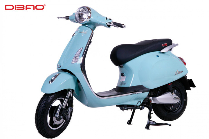 Xe điện lâu không đi do nhiều nguyên nhân